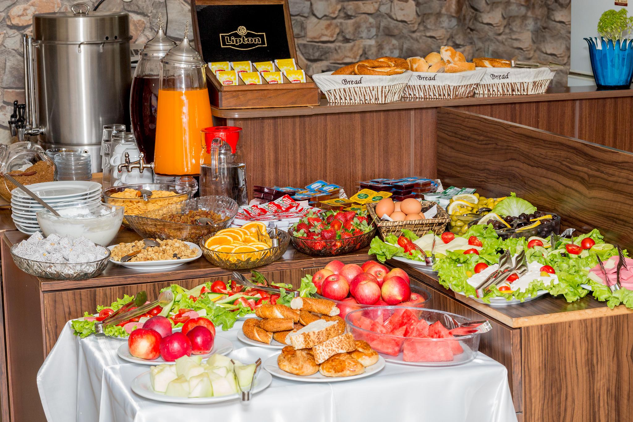 Meddusa Hotel Istanbul Luaran gambar