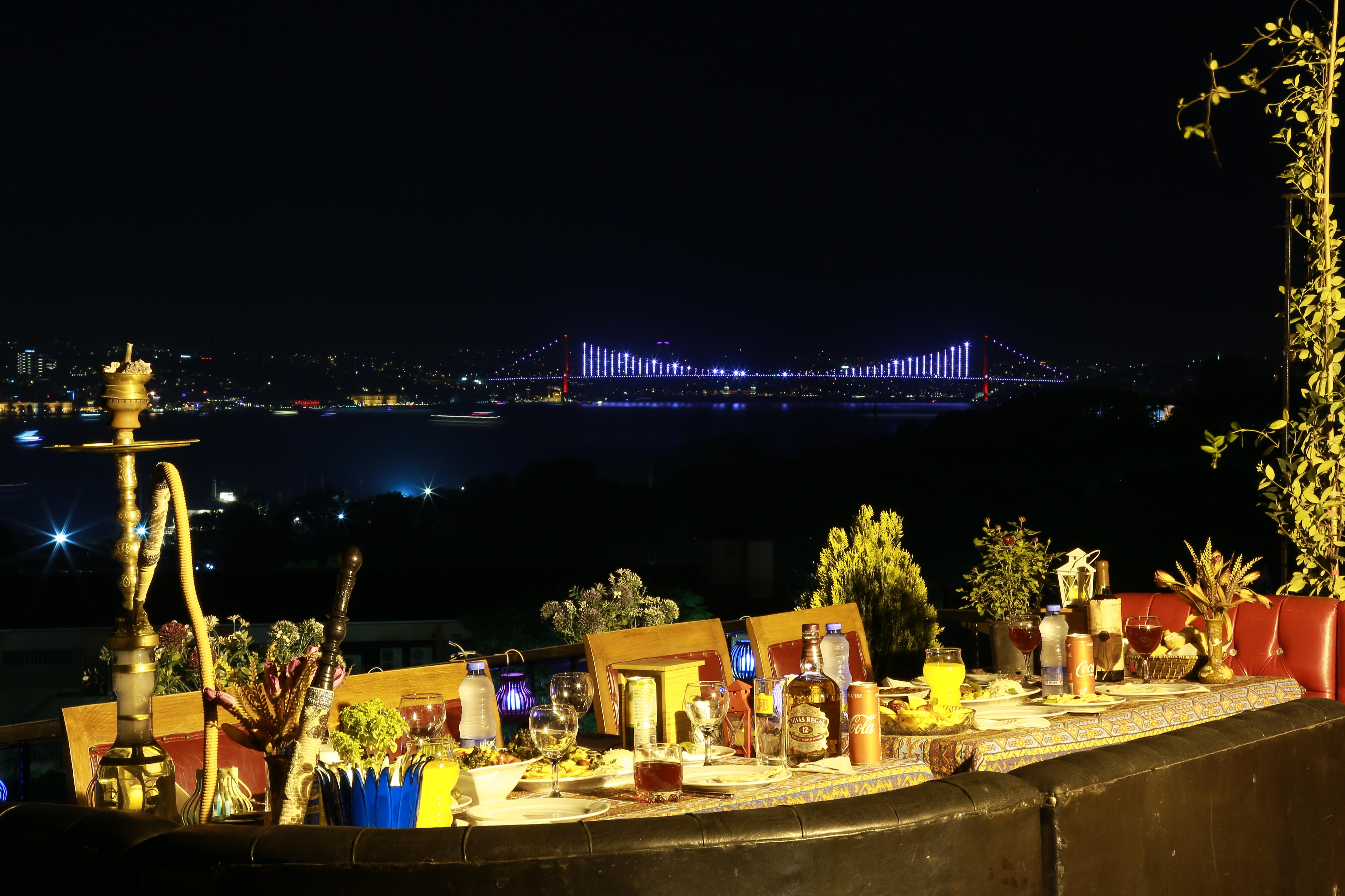 Meddusa Hotel Istanbul Luaran gambar
