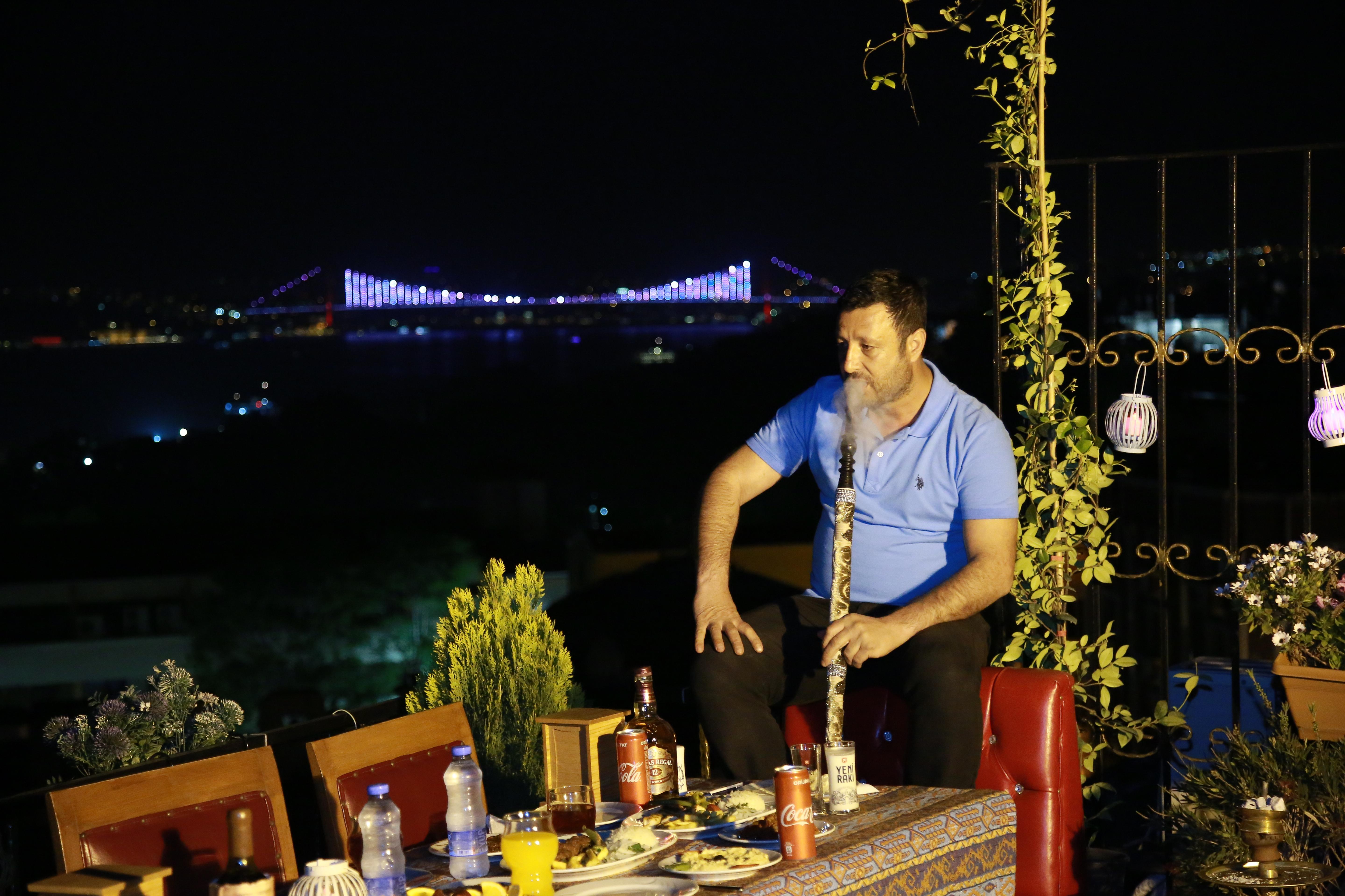 Meddusa Hotel Istanbul Luaran gambar