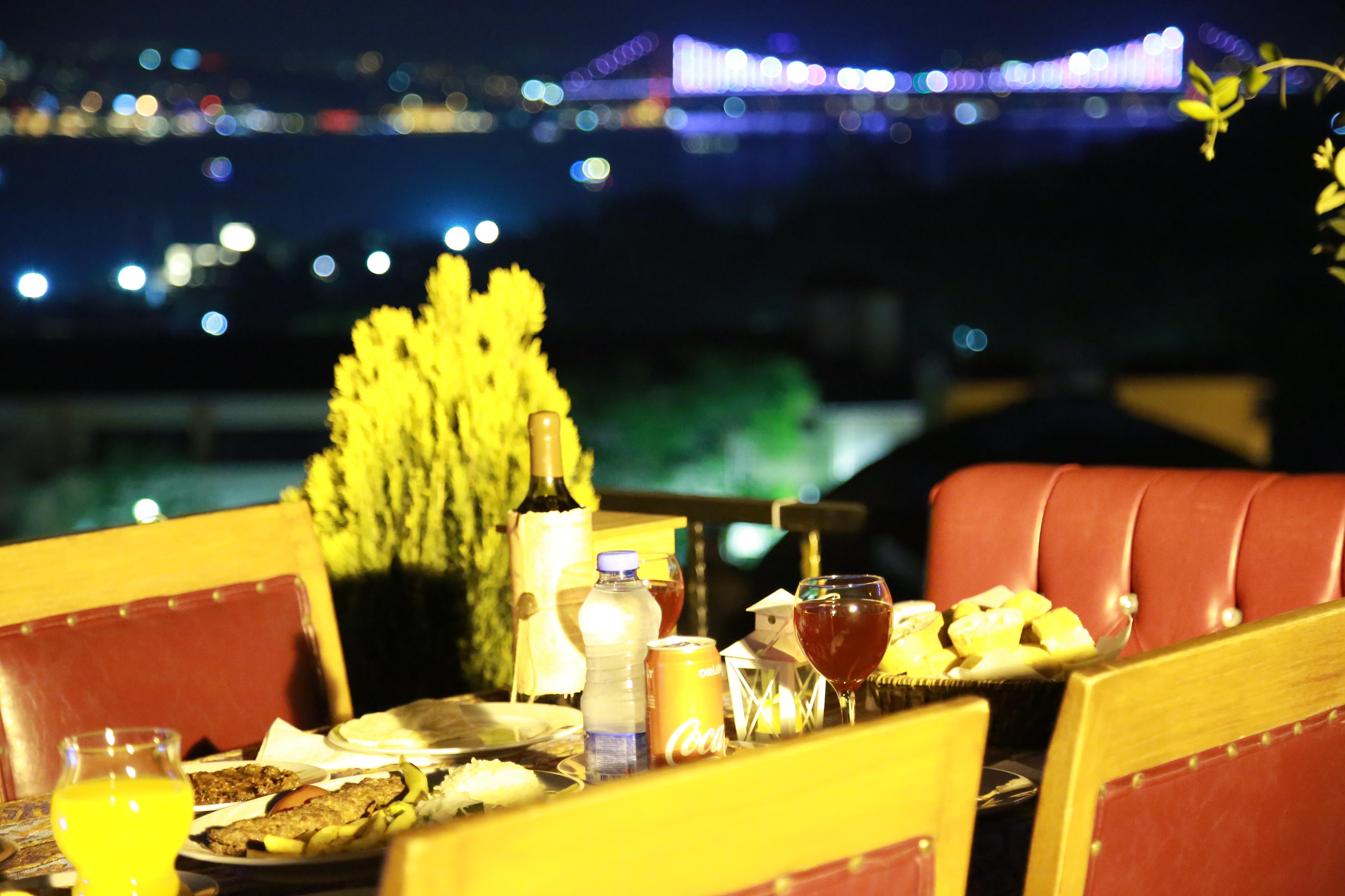 Meddusa Hotel Istanbul Luaran gambar