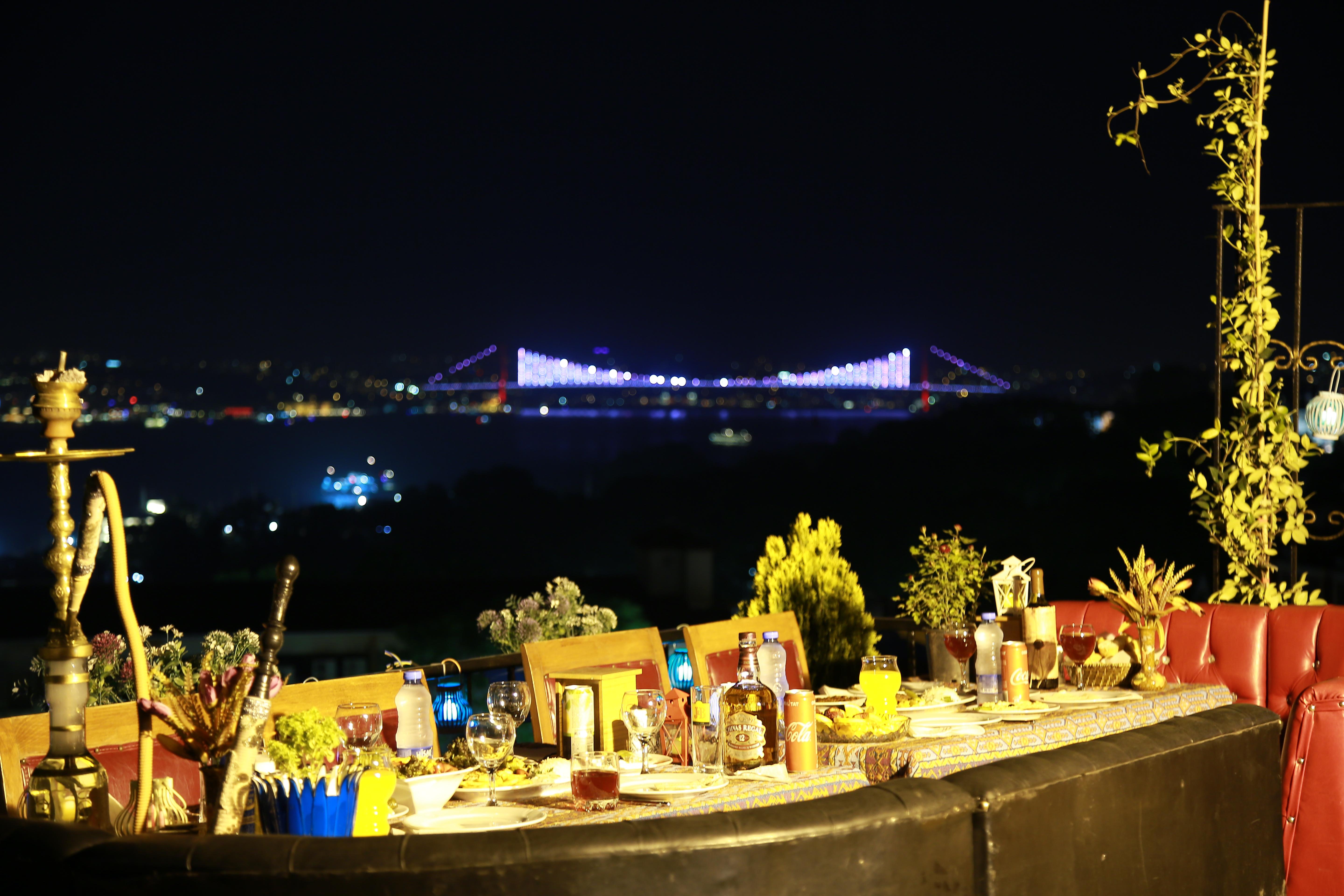 Meddusa Hotel Istanbul Luaran gambar